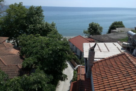 Aktis Rooms Ενοικιαζόμενα στο Κόκκινο Νερό 1