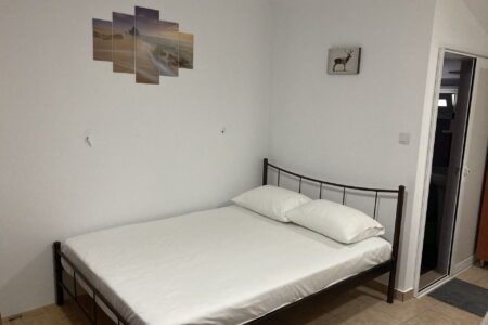 Aktis Rooms Ενοικιαζόμενα στο Κόκκινο Νερό 10
