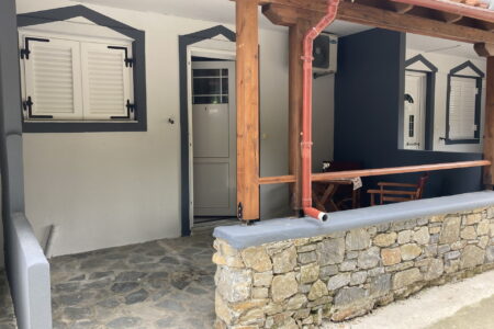 Aktis Rooms Ενοικιαζόμενα στο Κόκκινο Νερό 2