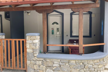Aktis Rooms Ενοικιαζόμενα στο Κόκκινο Νερό 4