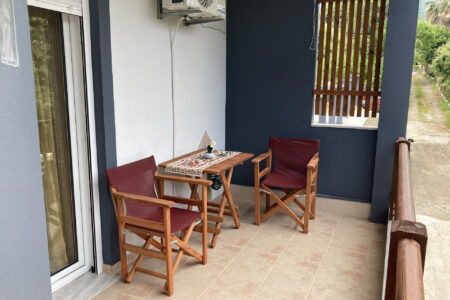 Aktis Rooms Ενοικιαζόμενα στο Κόκκινο Νερό 6
