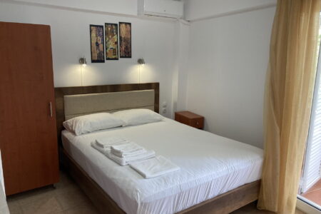 Aktis Rooms Ενοικιαζόμενα στο Κόκκινο Νερό 7
